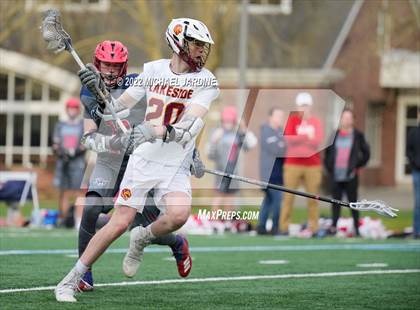 Thumbnail 1 in Kennedy Catholic @ Lakeside photogallery.