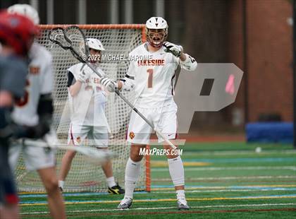 Thumbnail 2 in Kennedy Catholic @ Lakeside photogallery.