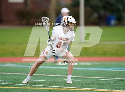 Thumbnail 3 in Kennedy Catholic @ Lakeside photogallery.