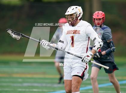 Thumbnail 2 in Kennedy Catholic @ Lakeside photogallery.