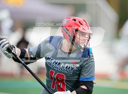 Thumbnail 2 in Kennedy Catholic @ Lakeside photogallery.