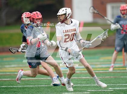 Thumbnail 2 in Kennedy Catholic @ Lakeside photogallery.