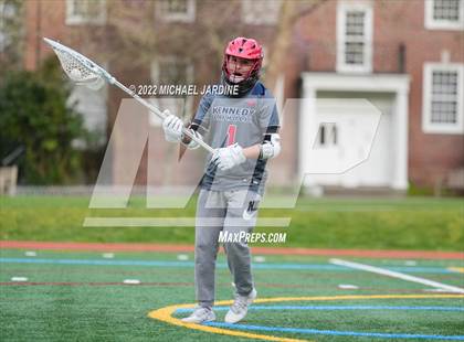 Thumbnail 3 in Kennedy Catholic @ Lakeside photogallery.