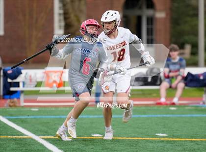 Thumbnail 3 in Kennedy Catholic @ Lakeside photogallery.