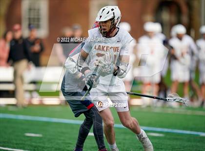Thumbnail 2 in Kennedy Catholic @ Lakeside photogallery.