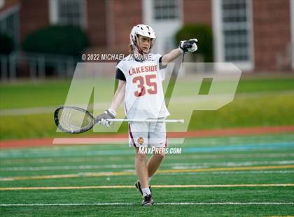 Thumbnail 1 in Kennedy Catholic @ Lakeside photogallery.