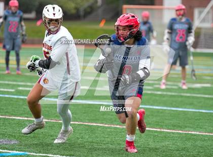 Thumbnail 2 in Kennedy Catholic @ Lakeside photogallery.