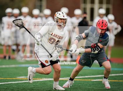 Thumbnail 2 in Kennedy Catholic @ Lakeside photogallery.