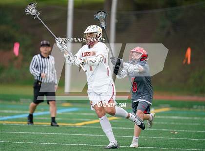 Thumbnail 3 in Kennedy Catholic @ Lakeside photogallery.