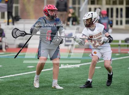 Thumbnail 2 in Kennedy Catholic @ Lakeside photogallery.