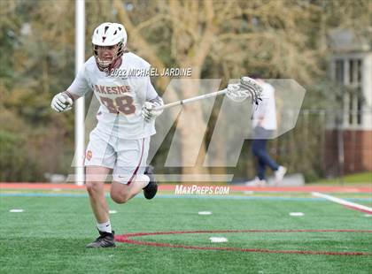 Thumbnail 3 in Kennedy Catholic @ Lakeside photogallery.