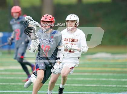Thumbnail 2 in Kennedy Catholic @ Lakeside photogallery.