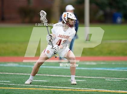 Thumbnail 1 in Kennedy Catholic @ Lakeside photogallery.