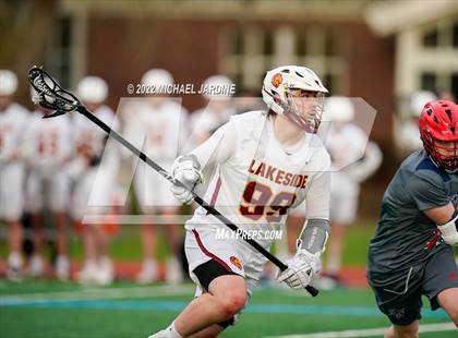 Thumbnail 2 in Kennedy Catholic @ Lakeside photogallery.