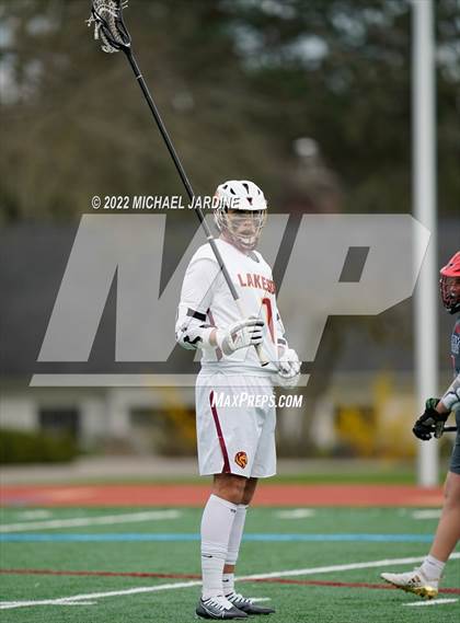 Thumbnail 3 in Kennedy Catholic @ Lakeside photogallery.