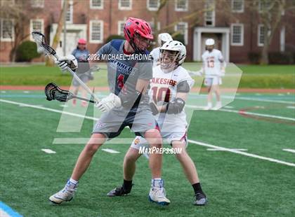 Thumbnail 3 in Kennedy Catholic @ Lakeside photogallery.