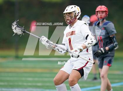 Thumbnail 3 in Kennedy Catholic @ Lakeside photogallery.