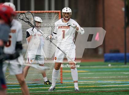 Thumbnail 3 in Kennedy Catholic @ Lakeside photogallery.