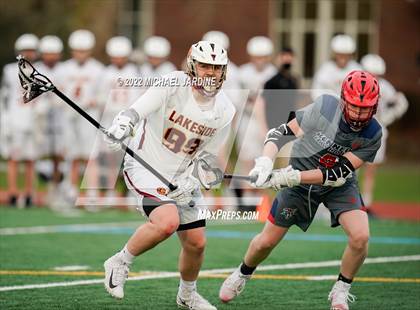 Thumbnail 3 in Kennedy Catholic @ Lakeside photogallery.