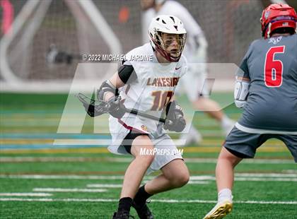 Thumbnail 2 in Kennedy Catholic @ Lakeside photogallery.