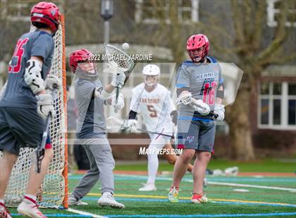 Thumbnail 1 in Kennedy Catholic @ Lakeside photogallery.