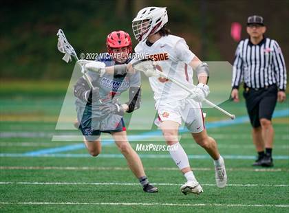 Thumbnail 1 in Kennedy Catholic @ Lakeside photogallery.
