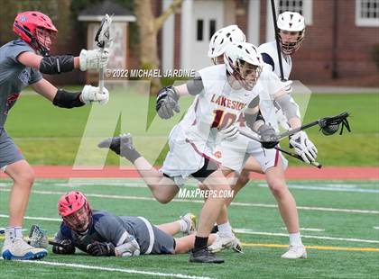 Thumbnail 3 in Kennedy Catholic @ Lakeside photogallery.