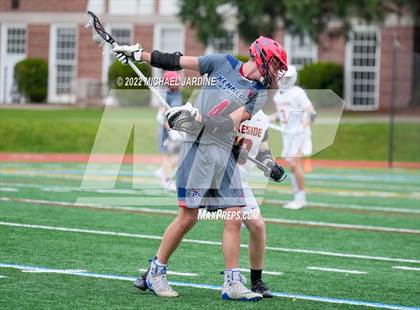 Thumbnail 3 in Kennedy Catholic @ Lakeside photogallery.