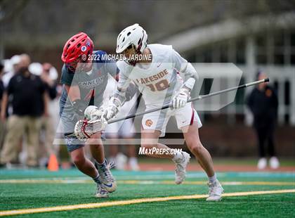 Thumbnail 1 in Kennedy Catholic @ Lakeside photogallery.