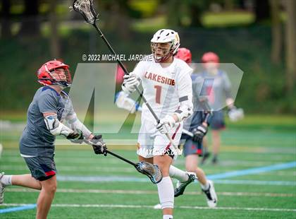 Thumbnail 1 in Kennedy Catholic @ Lakeside photogallery.
