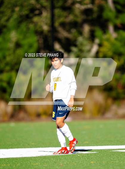 Thumbnail 1 in Soquel vs. KIPP San Jose Collegiate photogallery.