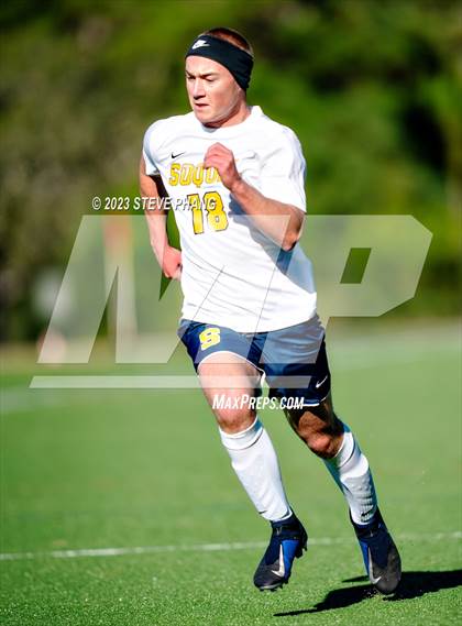 Thumbnail 2 in Soquel vs. KIPP San Jose Collegiate photogallery.