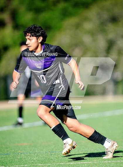 Thumbnail 1 in Soquel vs. KIPP San Jose Collegiate photogallery.