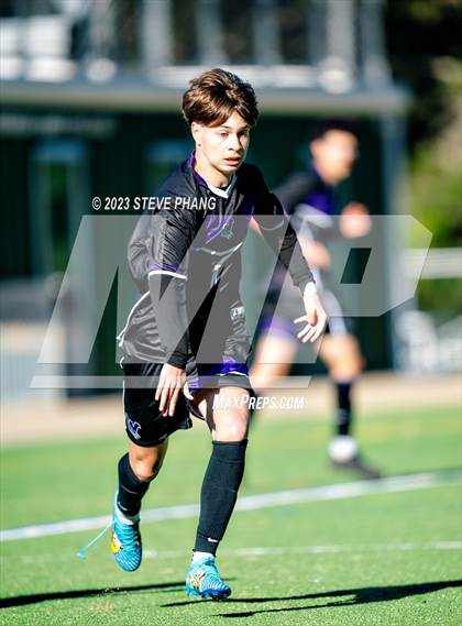 Thumbnail 1 in Soquel vs. KIPP San Jose Collegiate photogallery.