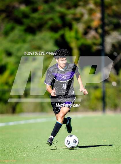 Thumbnail 1 in Soquel vs. KIPP San Jose Collegiate photogallery.