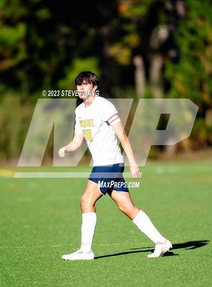 Thumbnail 1 in Soquel vs. KIPP San Jose Collegiate photogallery.