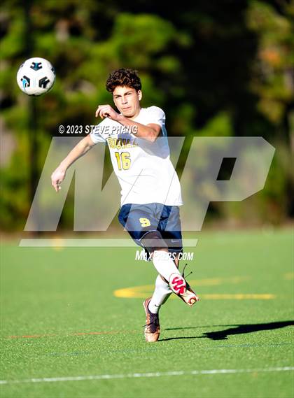 Thumbnail 3 in Soquel vs. KIPP San Jose Collegiate photogallery.