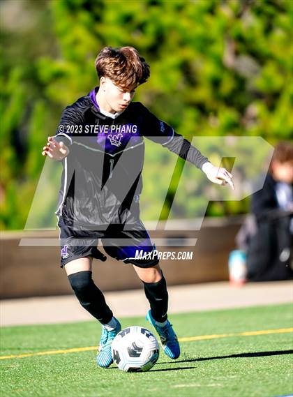 Thumbnail 1 in Soquel vs. KIPP San Jose Collegiate photogallery.