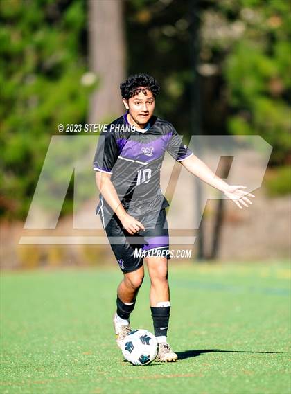 Thumbnail 2 in Soquel vs. KIPP San Jose Collegiate photogallery.