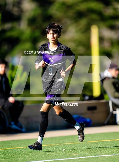 Thumbnail 3 in Soquel vs. KIPP San Jose Collegiate photogallery.