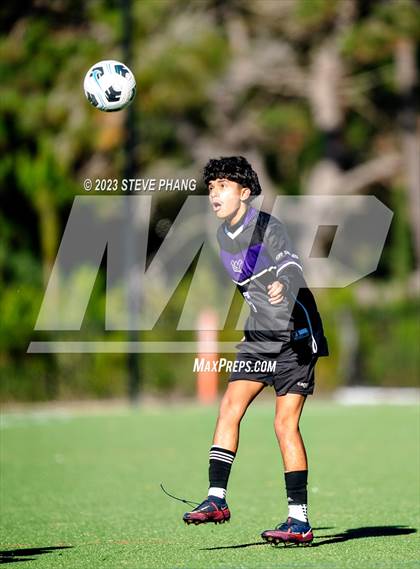 Thumbnail 1 in Soquel vs. KIPP San Jose Collegiate photogallery.