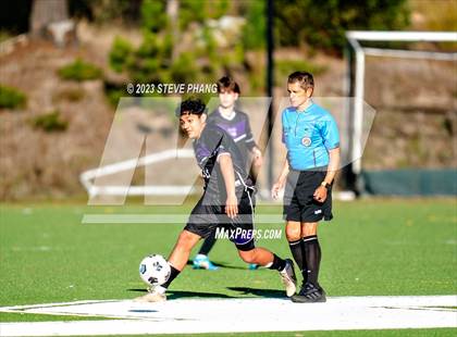 Thumbnail 2 in Soquel vs. KIPP San Jose Collegiate photogallery.