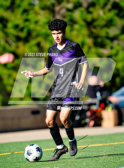 Thumbnail 1 in Soquel vs. KIPP San Jose Collegiate photogallery.