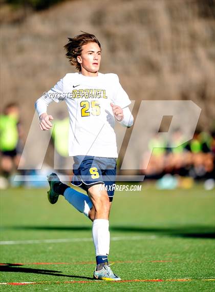 Thumbnail 2 in Soquel vs. KIPP San Jose Collegiate photogallery.