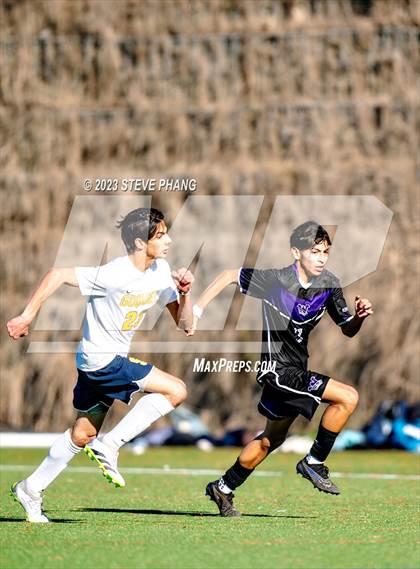 Thumbnail 1 in Soquel vs. KIPP San Jose Collegiate photogallery.