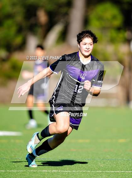Thumbnail 1 in Soquel vs. KIPP San Jose Collegiate photogallery.