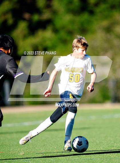 Thumbnail 3 in Soquel vs. KIPP San Jose Collegiate photogallery.