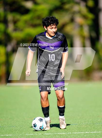 Thumbnail 3 in Soquel vs. KIPP San Jose Collegiate photogallery.