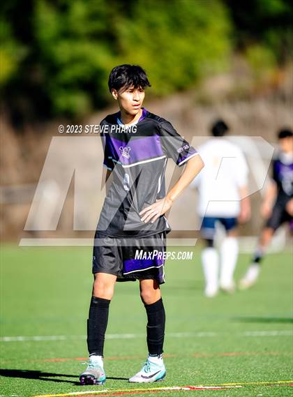 Thumbnail 3 in Soquel vs. KIPP San Jose Collegiate photogallery.