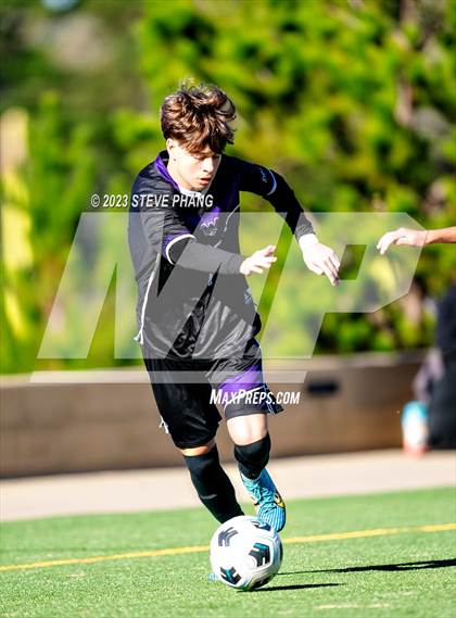 Thumbnail 2 in Soquel vs. KIPP San Jose Collegiate photogallery.